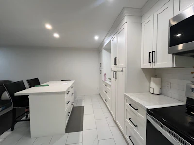 213-7694 Evans Road - 4