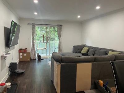 213-7694 Evans Road - 2