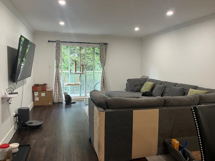 213-7694 Evans Road, Chilliwack, BC, V2R 3W3 - 2