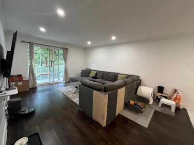 213-7694 Evans Road - 5