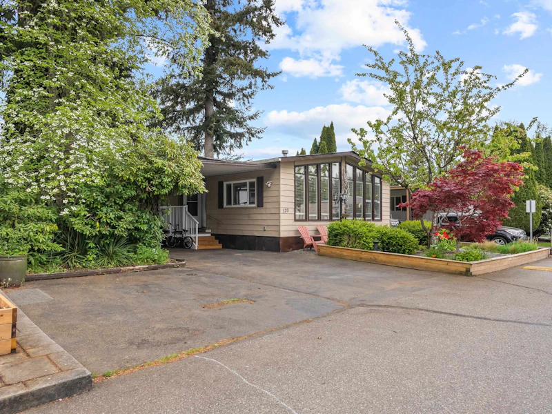 120 - 3665 244th Street, Langley BC