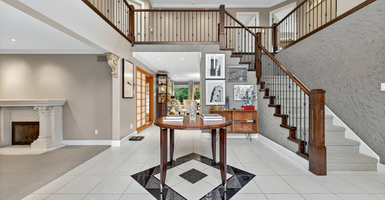 589X Laurelwood Court, Richmond, BC, V7C 5J1