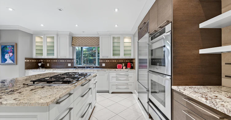 589X Laurelwood Court, Richmond, BC, V7C 5J1 - 8
