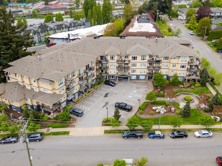 320-2565 Campbell Avenue, Abbotsford, BC, V2S 0E3 - 22