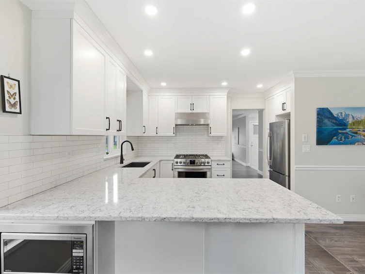 4912 208a Street, Langley, BC, V3A 5T1 - 4