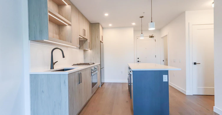 307-6859 Cambie Street, Vancouver, BC, V6P 3H1 - 3