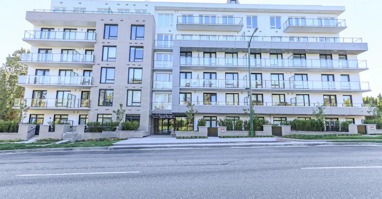 307-6859 Cambie Street, Vancouver, BC, V6P 3H1