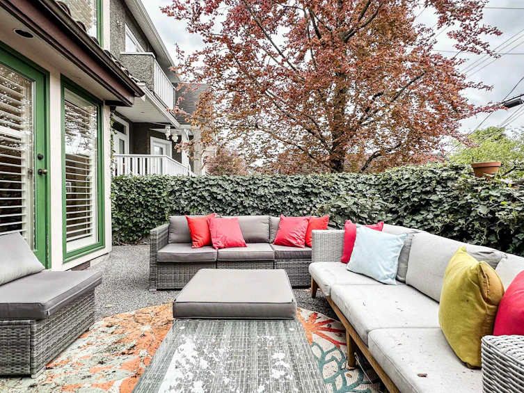 1737 W 16th Avenue, Vancouver, BC, V6J 2L9 - 35