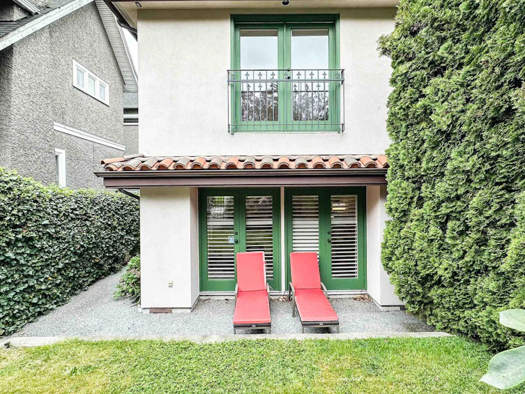 1737 W 16th Avenue, Vancouver, BC, V6J 2L9 - 37