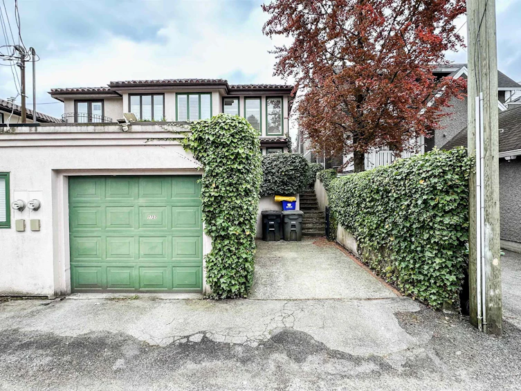 1737 W 16th Avenue, Vancouver, BC, V6J 2L9 - 40