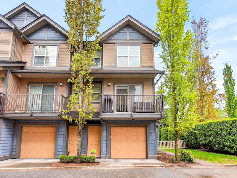 22 - 7121 192nd Street, Surrey BC V4N 6K6