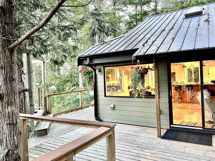 SL 5B Quarry Bay, Nelson Island, BC, V0N 0V0 - 6