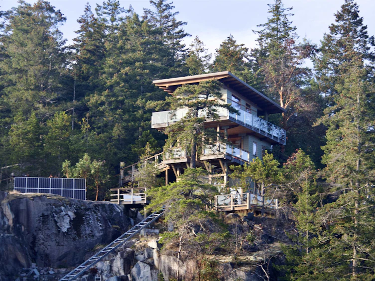 SL 5B Quarry Bay, Nelson Island, BC, V0N 0V0 - 24
