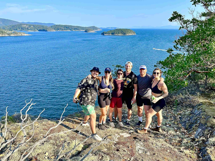 SL 5B Quarry Bay, Nelson Island, BC, V0N 0V0 - 30
