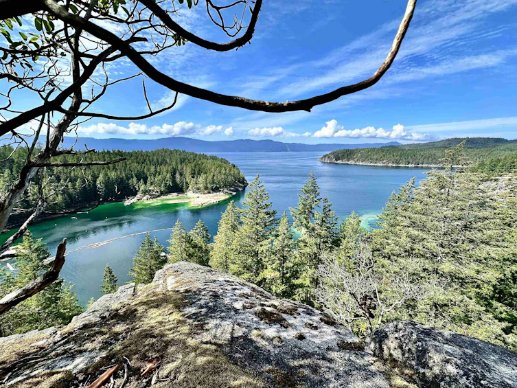 SL 5B Quarry Bay, Nelson Island, BC, V0N 0V0 - 29