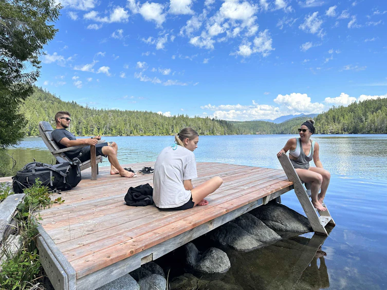 SL 5B Quarry Bay, Nelson Island, BC, V0N 0V0 - 31
