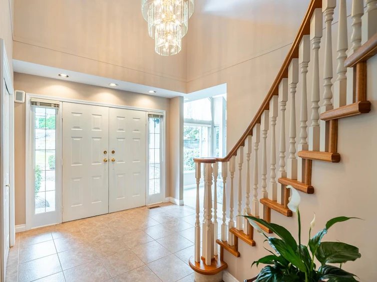 580 Clearwater Way, Coquitlam, BC, V3C 5W3 - 24