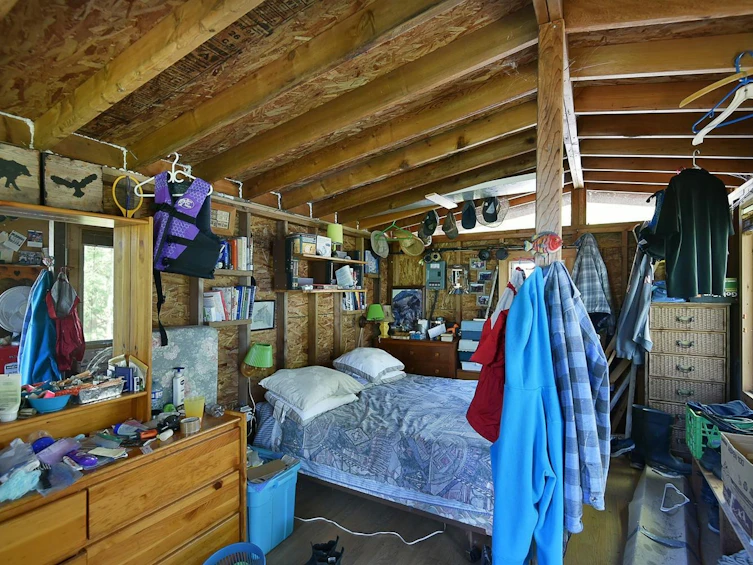 4737 Davis Road, Pender Harbour Egmont, BC, V0N 2H1 - 28