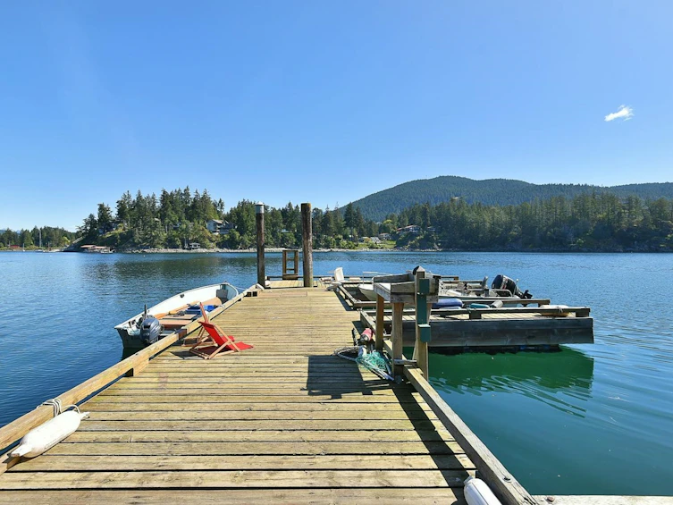 4737 Davis Road, Pender Harbour Egmont, BC, V0N 2H1 - 6