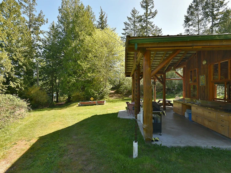 4737 Davis Road, Pender Harbour Egmont, BC, V0N 2H1 - 19
