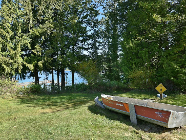 4737 Davis Road, Pender Harbour Egmont, BC, V0N 2H1 - 21