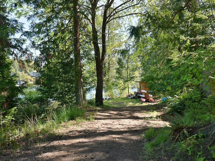 4737 Davis Road, Pender Harbour Egmont, BC, V0N 2H1 - 22