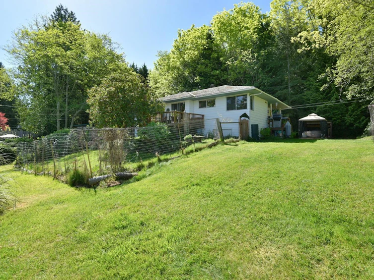 4737 Davis Road, Pender Harbour Egmont, BC, V0N 2H1 - 24
