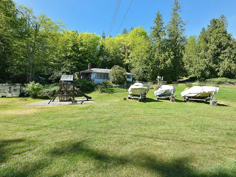 4737 Davis Road, Pender Harbour Egmont, BC, V0N 2H1 - 13