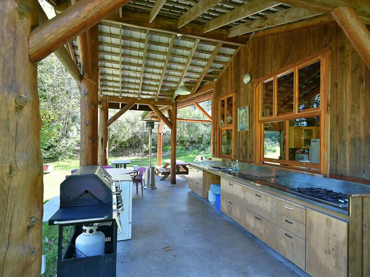 4737 Davis Road, Pender Harbour Egmont, BC, V0N 2H1 - 17