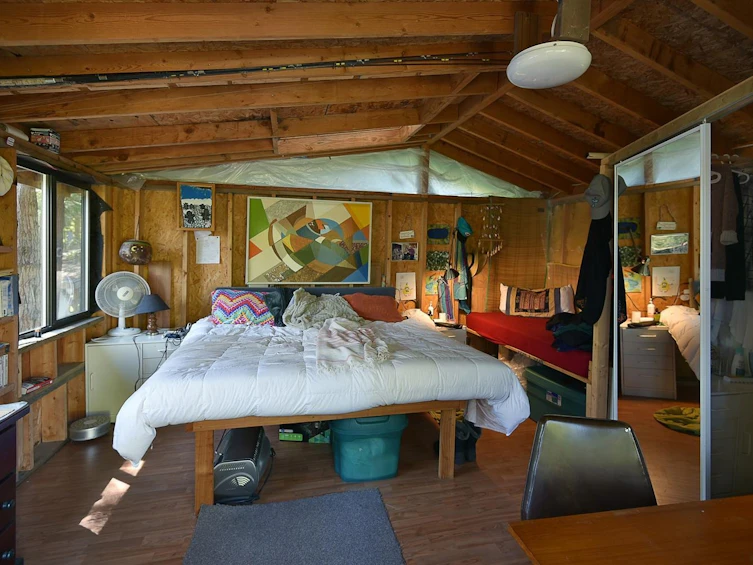 4737 Davis Road, Pender Harbour Egmont, BC, V0N 2H1 - 33