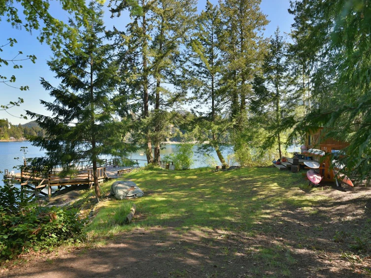 4737 Davis Road, Pender Harbour Egmont, BC, V0N 2H1 - 20