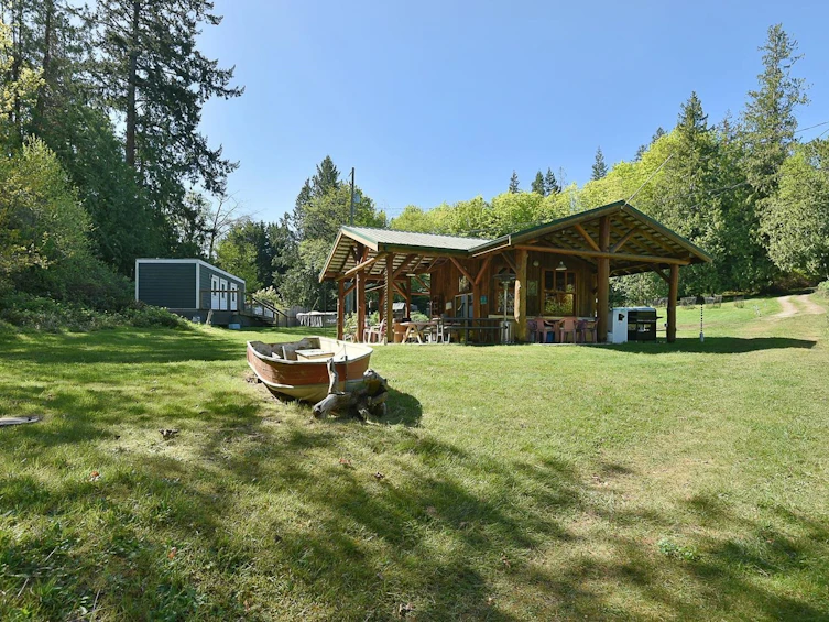 4737 Davis Road, Pender Harbour Egmont, BC, V0N 2H1 - 14