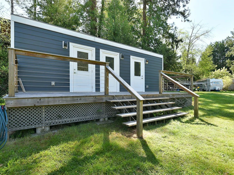 4737 Davis Road, Pender Harbour Egmont, BC, V0N 2H1 - 26