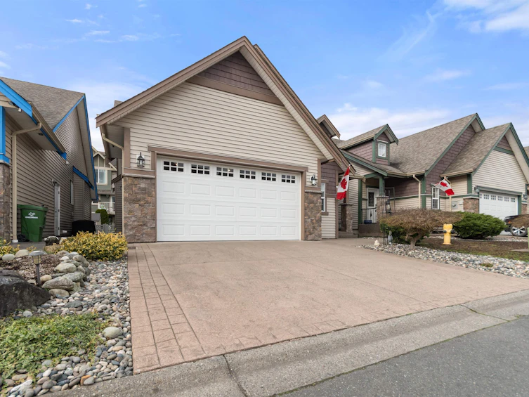 5-6517 Lavender Place, Chilliwack, BC, V2R 0H5