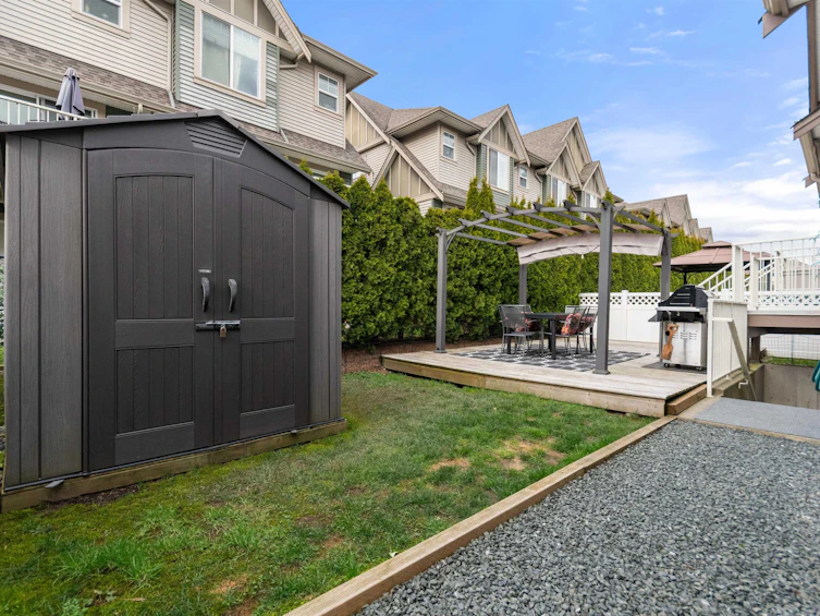 5-6517 Lavender Place, Chilliwack, BC, V2R 0H5 - 3