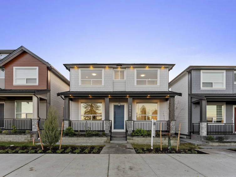 20142 82 Avenue, Langley, BC, V2Y 2A8