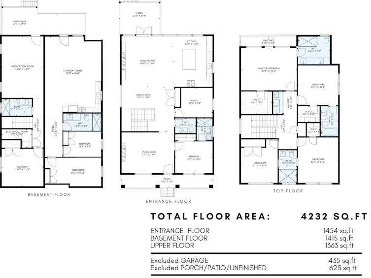 20142 82 Avenue, Langley, BC, V2Y 2A8 - 2