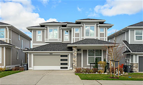 19655 74a Avenue, Langley, BC, V2Y 3R8