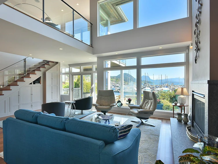 664 Bay Road, Gibsons, BC, V0N 1V8 - 4
