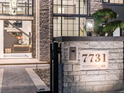 7731 Sunnydene Road - 2