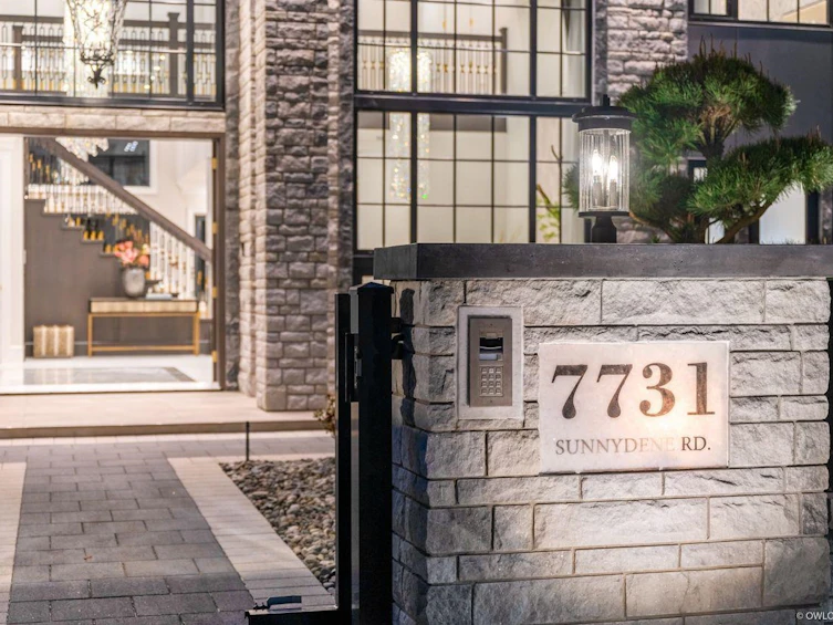 7731 Sunnydene Road, Richmond, BC, V6Y 1G9 - 2