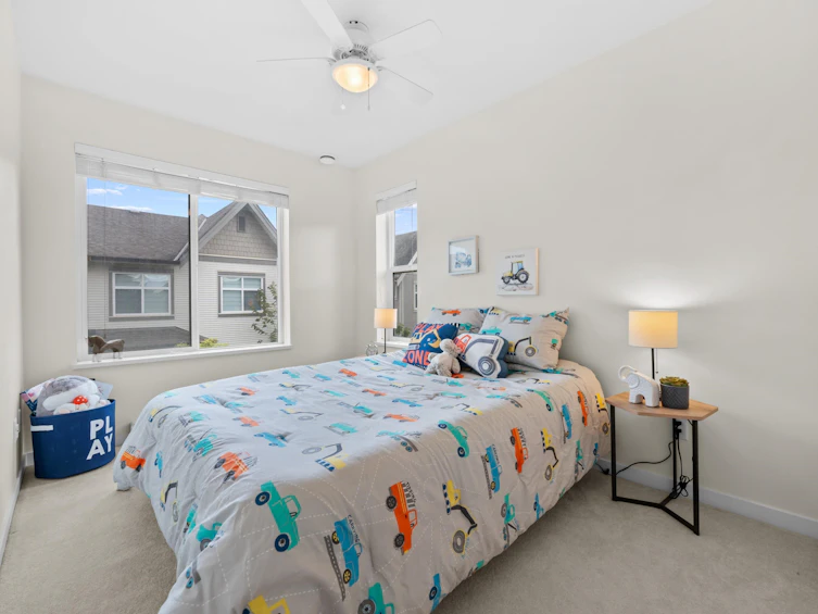 14-9533 Tomicki Avenue, Richmond, BC, V6X 0E5 - 22