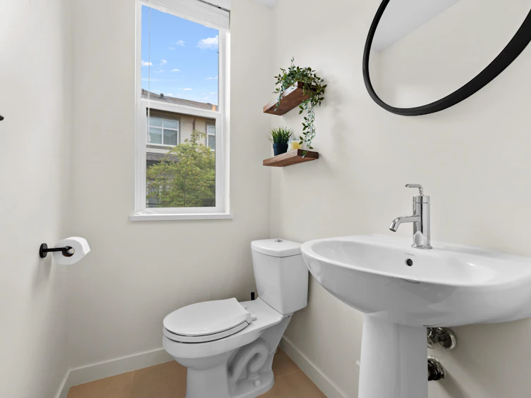 14-9533 Tomicki Avenue, Richmond, BC, V6X 0E5 - 14
