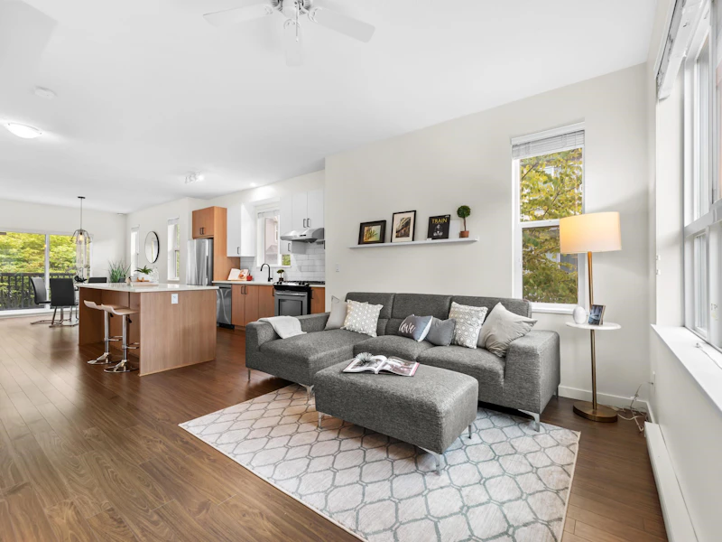 14 - 9533 Tomicki Avenue, Richmond BC V6X 0E5