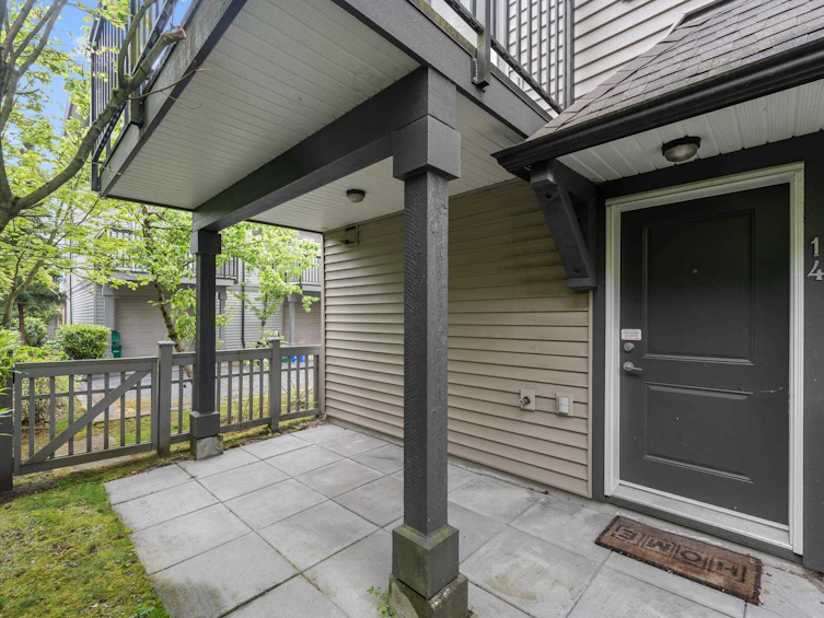 14-9533 Tomicki Avenue, Richmond, BC, V6X 0E5 - 31