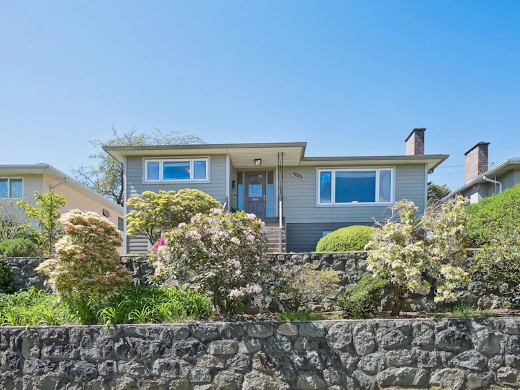 7621 Elliott Street, Vancouver, BC, V5S 2N8 - 2