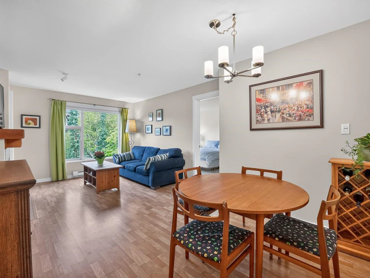 304-675 Park Crescent, New Westminster, BC, V3L 5W4 - 2