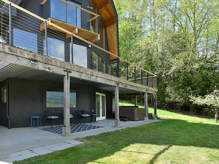 6318 N Gale Avenue, Sechelt, BC, V7Z 0P8 - 25