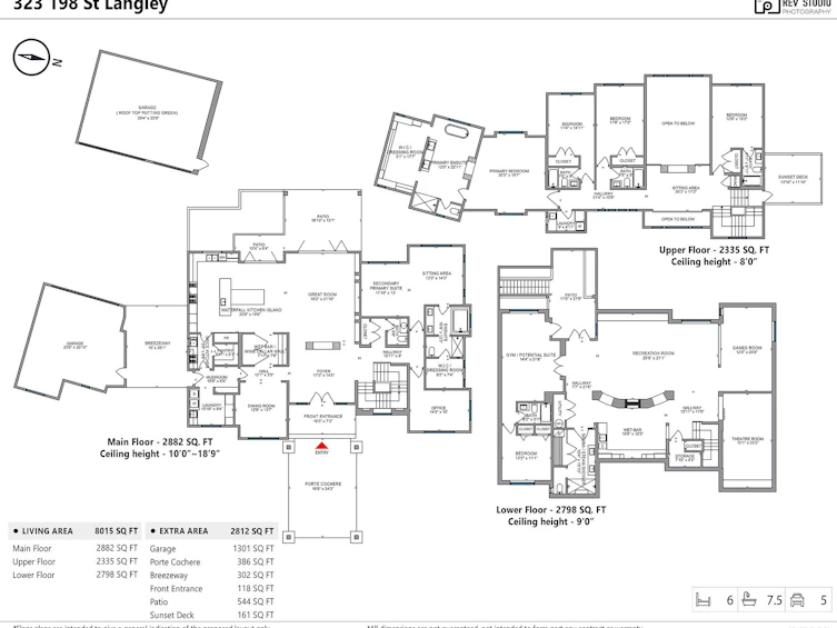 323 198 Street, Langley, BC, V2Z 0A6 - 4