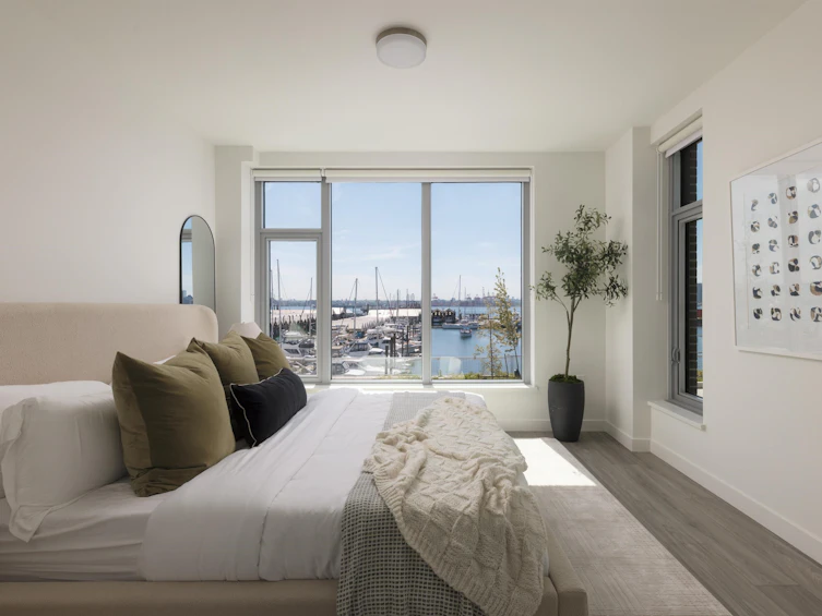 TH112-755 Harbourside Drive, North Vancouver, BC, V7P 0G1 - 25